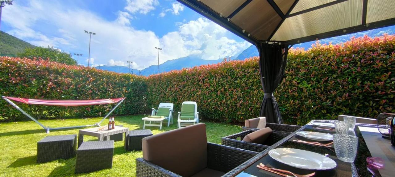 Chez Marie-Claire Apartment มองต์โจเวต ภายนอก รูปภาพ